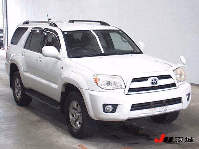 TOYOTA HILUX SURF