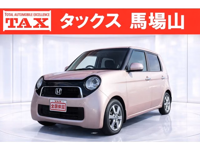 Honda N-ONE
