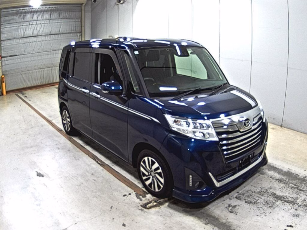 DAIHATSU THOR