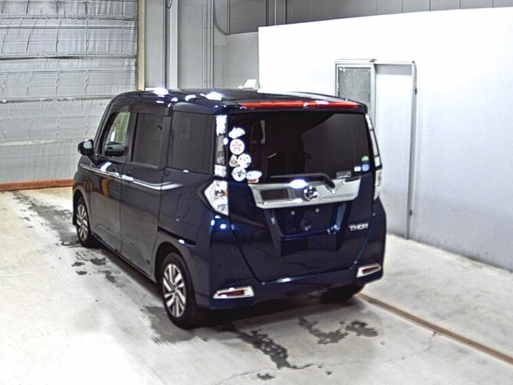 DAIHATSU THOR