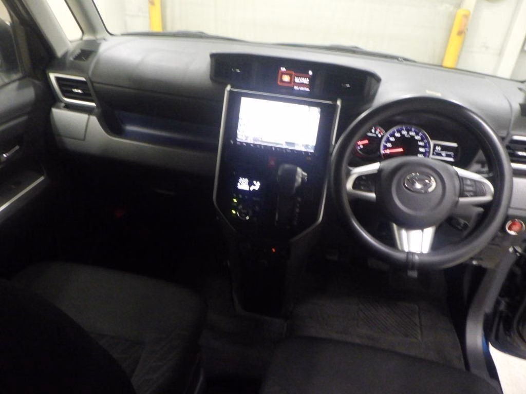 DAIHATSU THOR