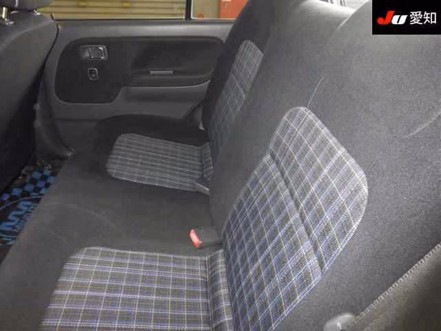 DAIHATSU MIRA GINO