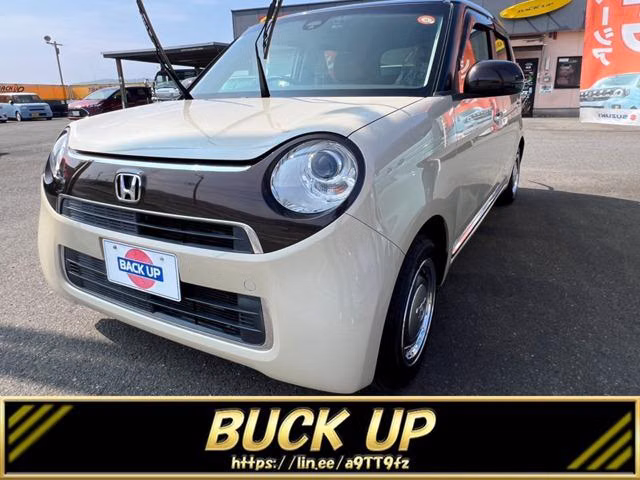 Honda N-ONE