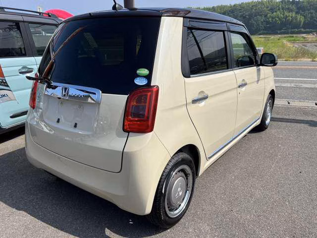 HONDA N-ONE
