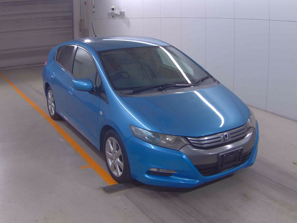 HONDA INSIGHT
