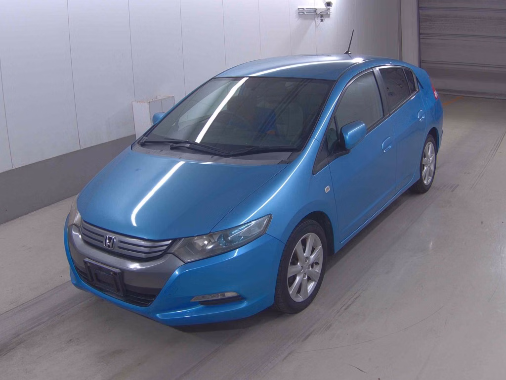 HONDA INSIGHT