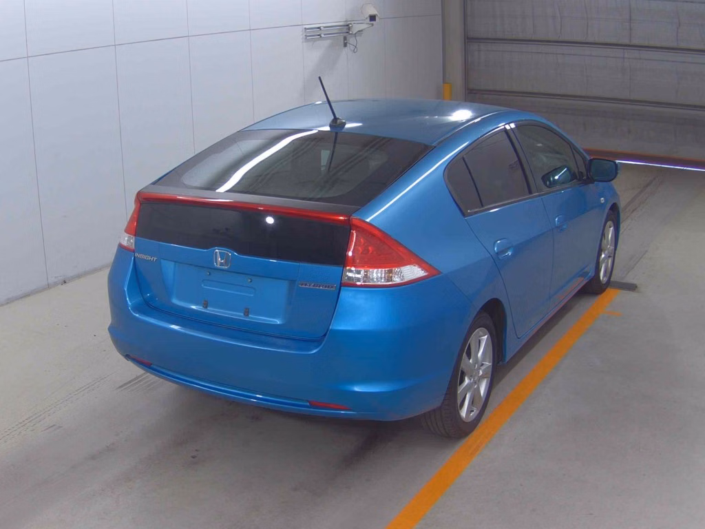 HONDA INSIGHT