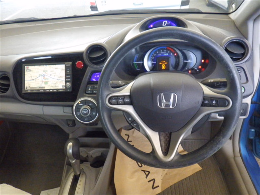 HONDA INSIGHT
