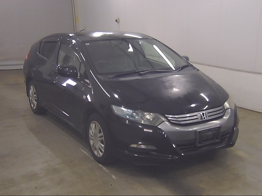 HONDA INSIGHT