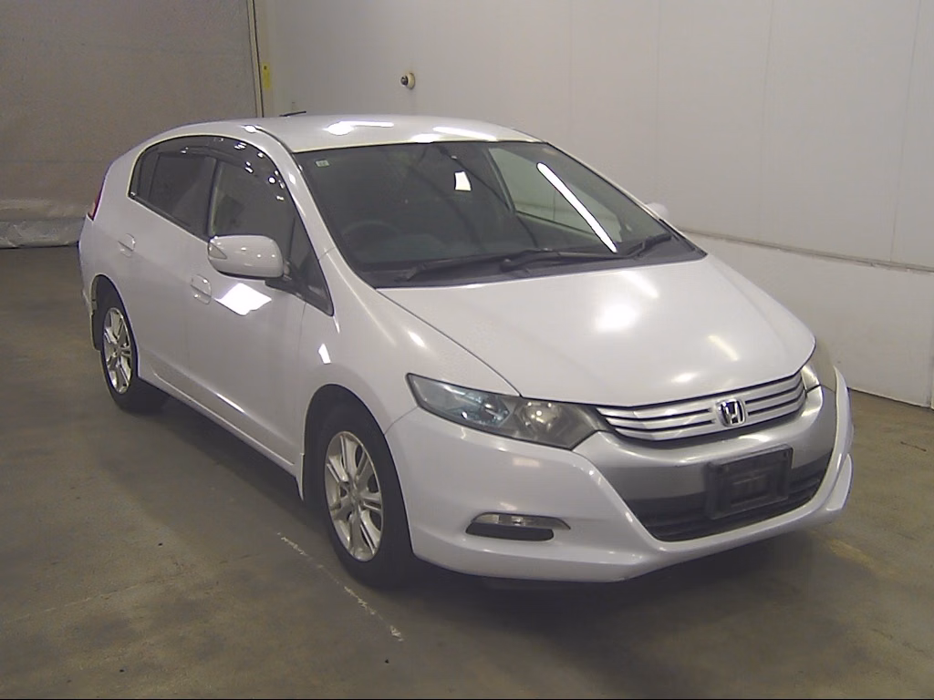 HONDA INSIGHT