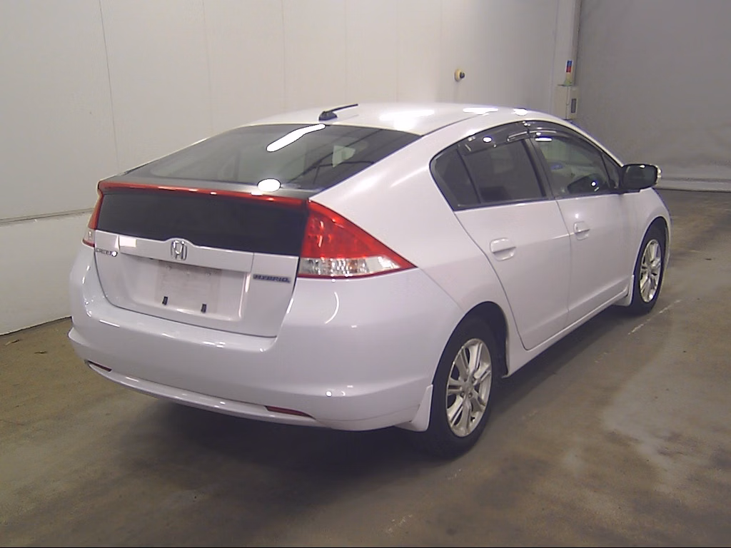 HONDA INSIGHT