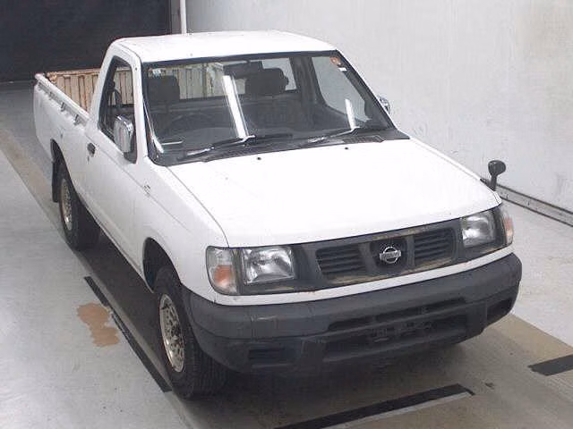 NISSAN DATSUN