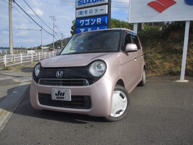HONDA N-ONE