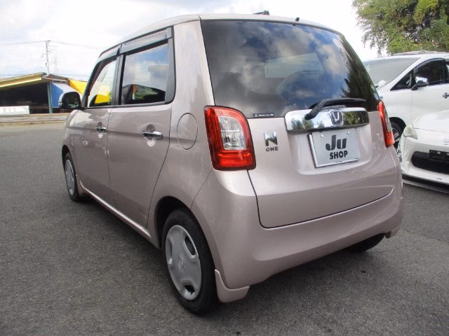 HONDA N-ONE