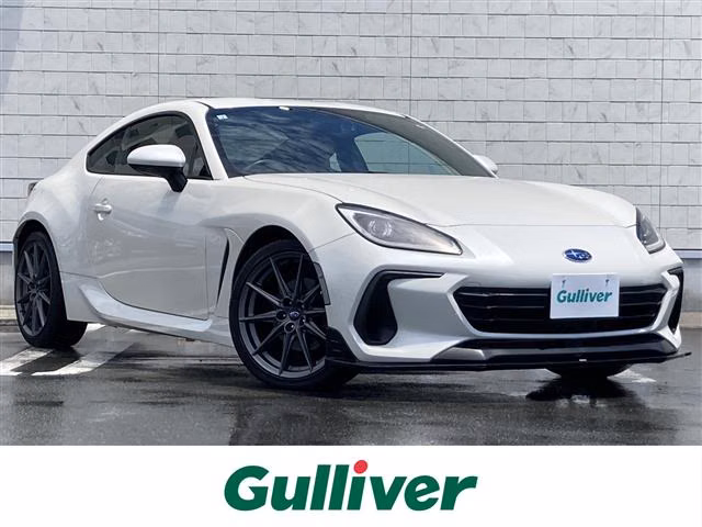 Subaru BRZ