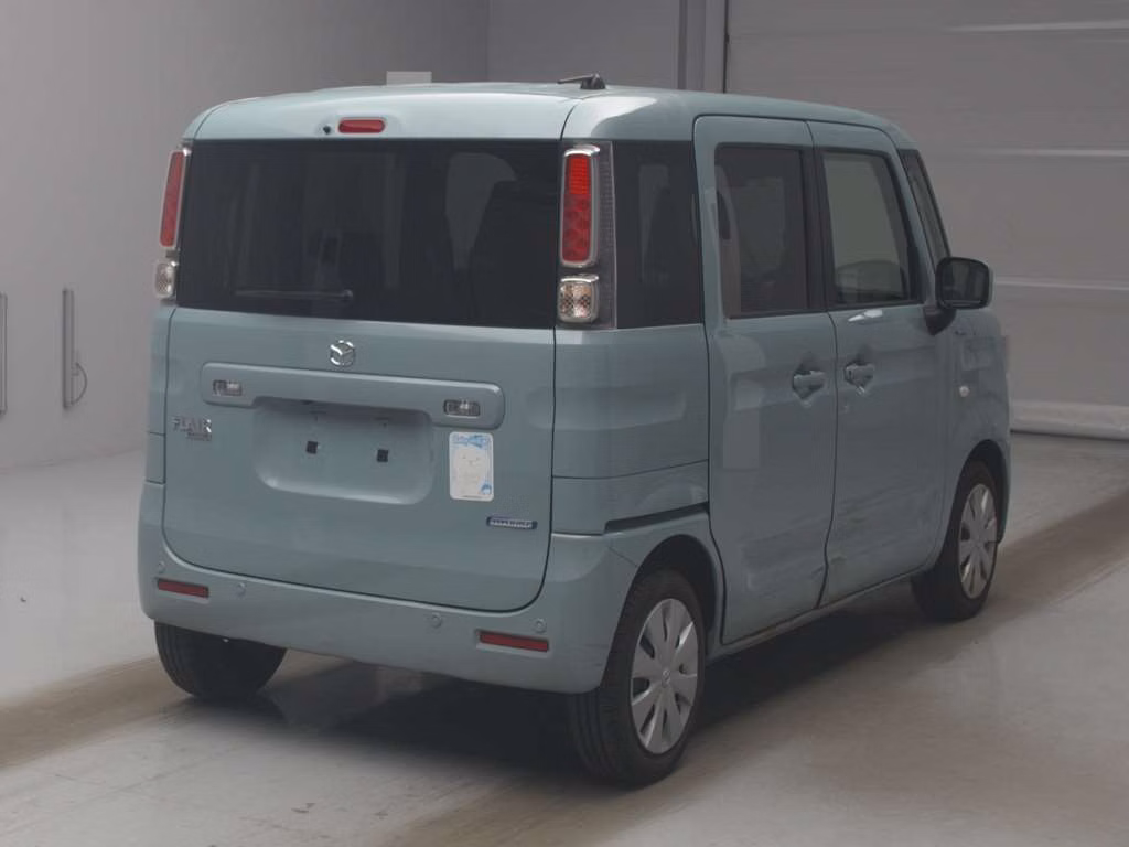 MAZDA FLAIR WAGON
