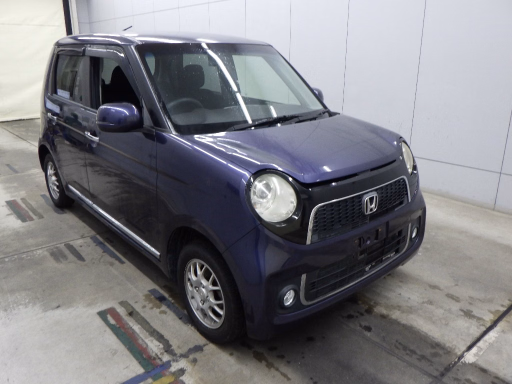 HONDA N-ONE