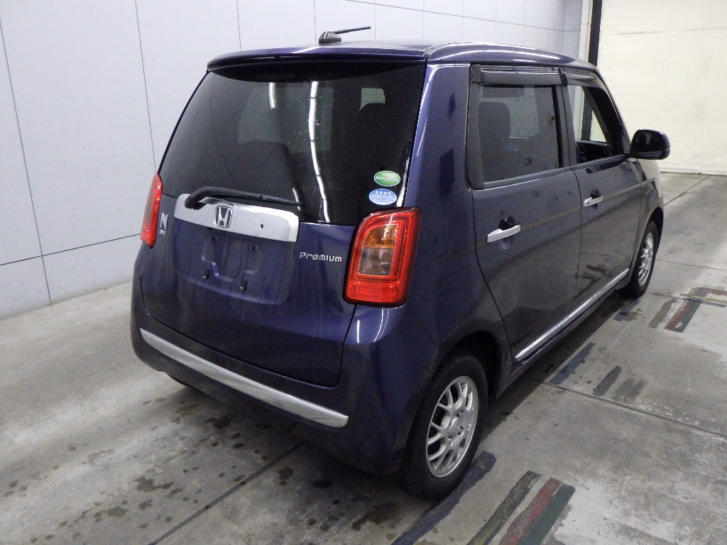 HONDA N-ONE