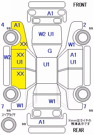HONDA N-BOX SLASH