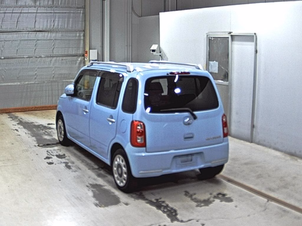 DAIHATSU MIRA COCOA