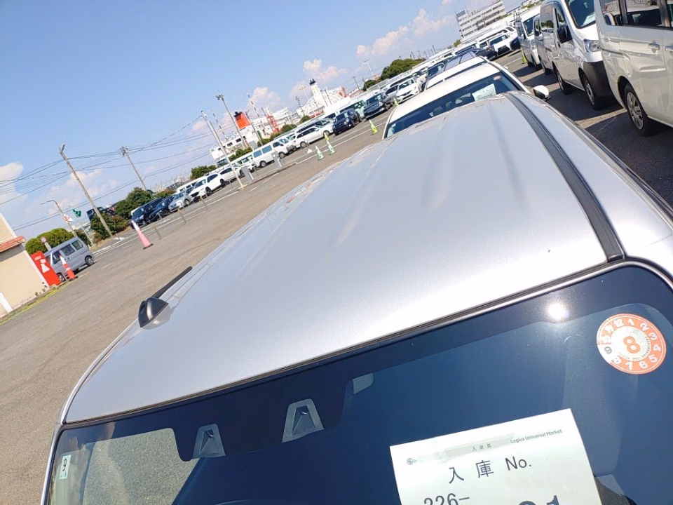 MAZDA CAROL