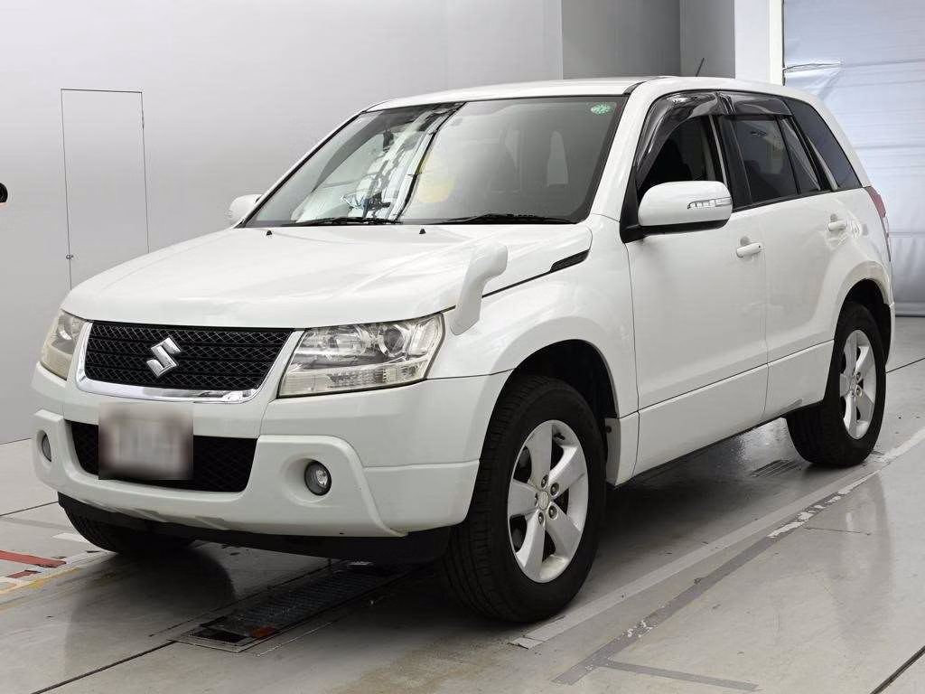 SUZUKI ESCUDO