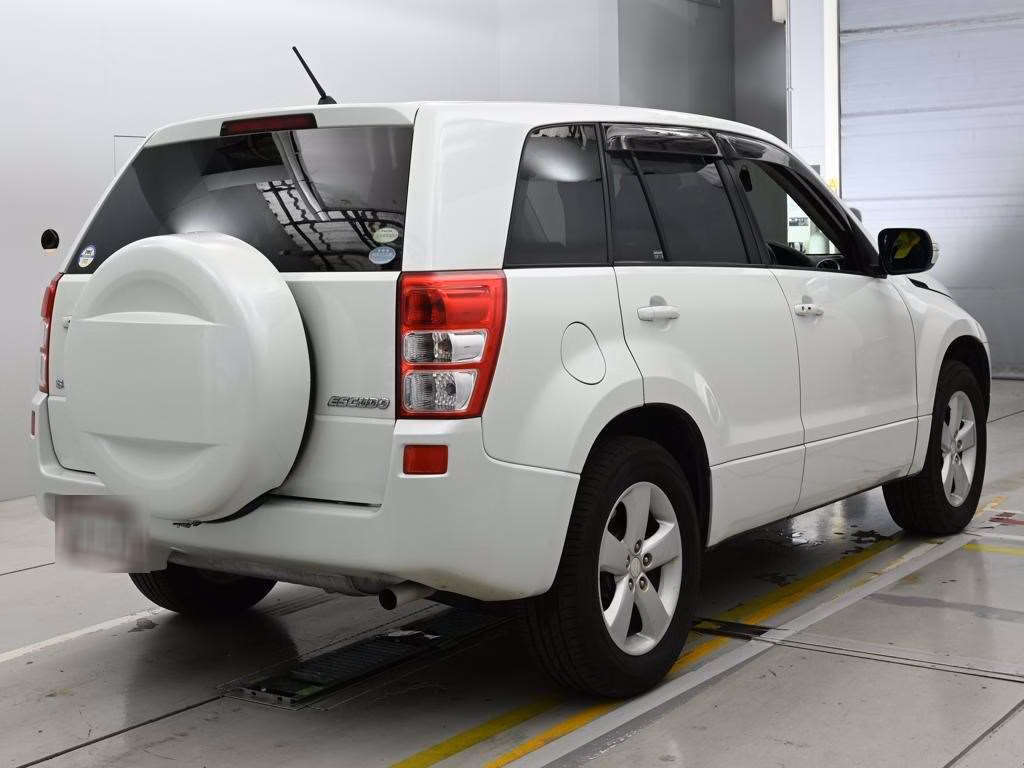 SUZUKI ESCUDO