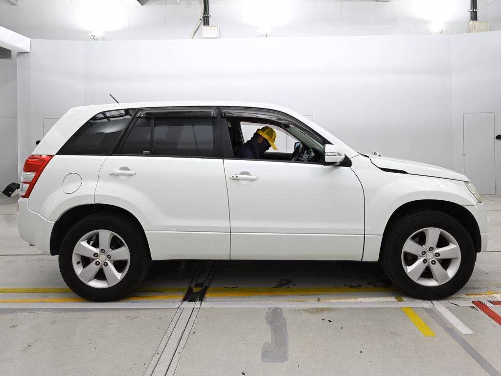 SUZUKI ESCUDO