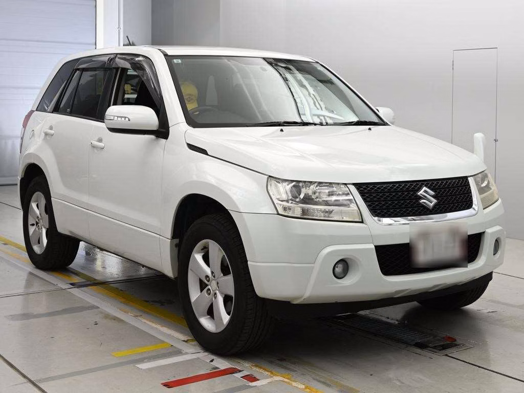 SUZUKI ESCUDO