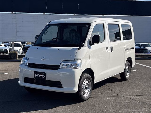 Toyota Town Ace