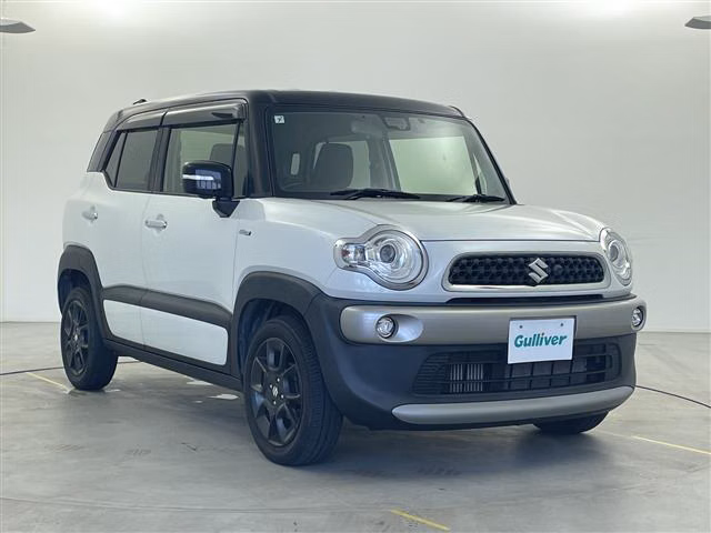 Suzuki Xbee