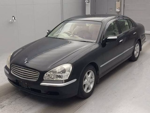 Nissan Cima
