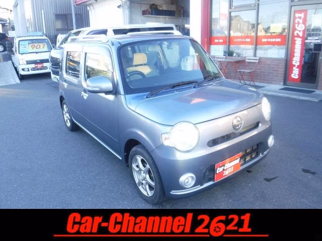 DAIHATSU MIRA COCOA