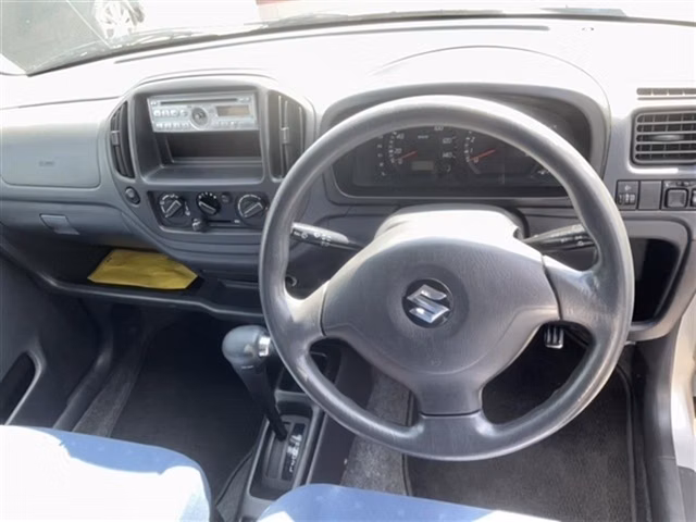 SUZUKI KEI