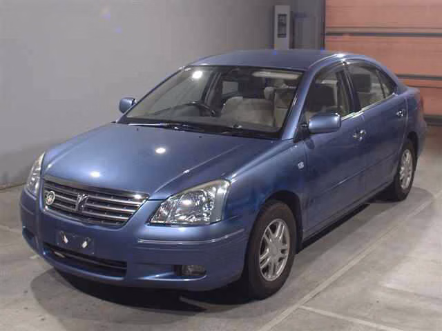 TOYOTA PREMIO