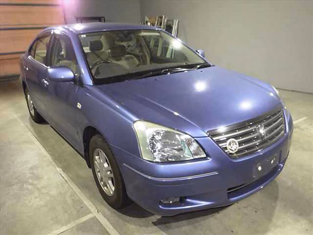 TOYOTA PREMIO