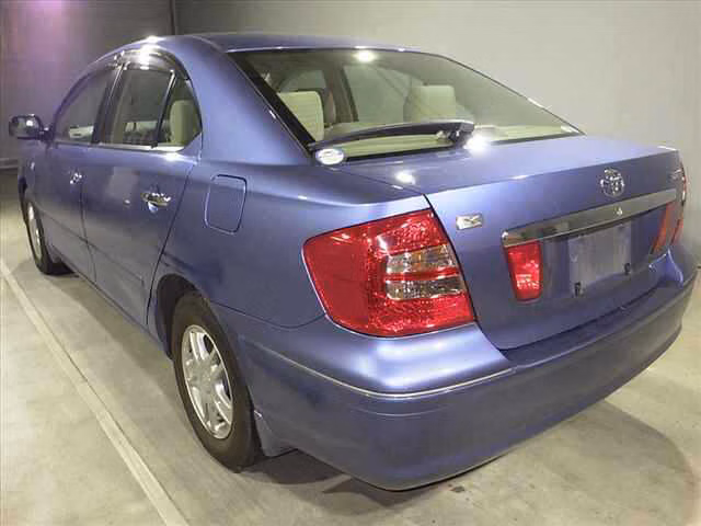 TOYOTA PREMIO