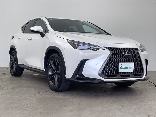 Lexus NX350h