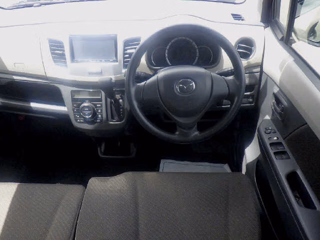 MAZDA FLAIR