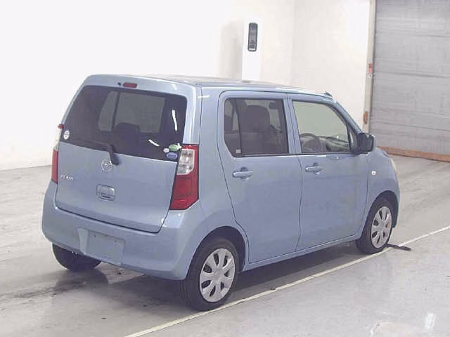 MAZDA FLAIR