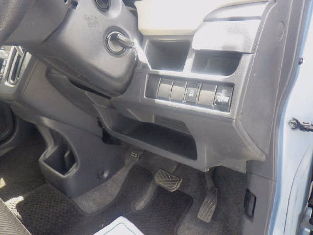 MAZDA FLAIR