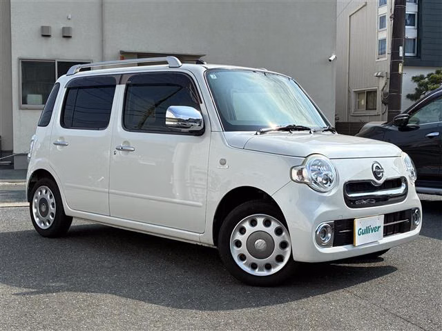 Daihatsu Mira Cocoa