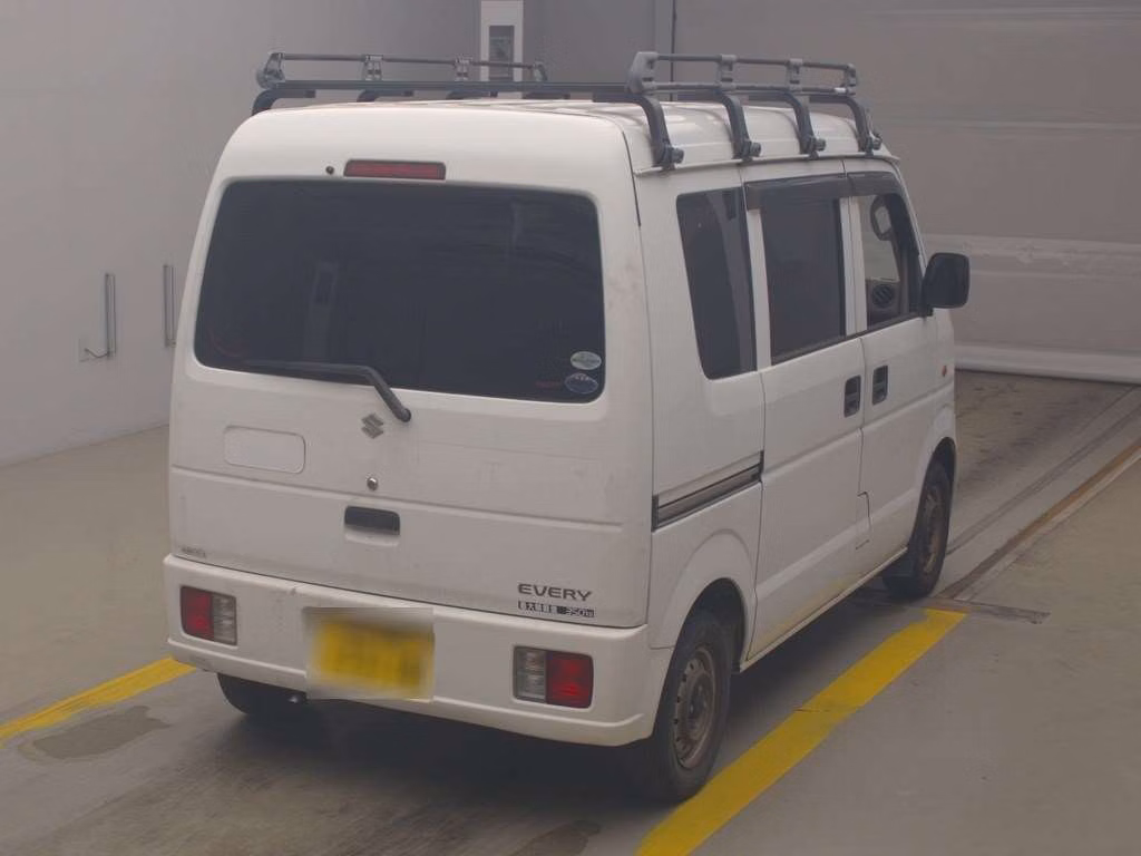 SUZUKI EVERY