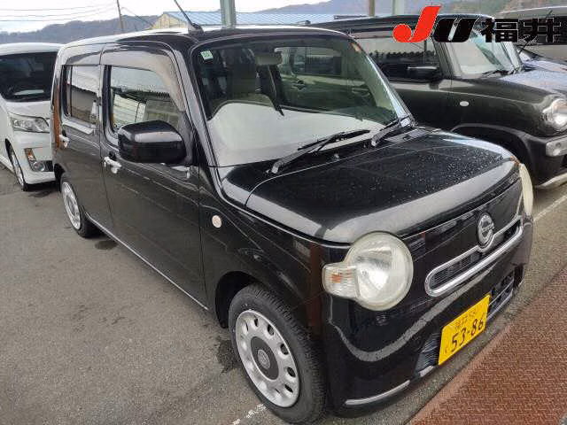DAIHATSU MIRA COCOA