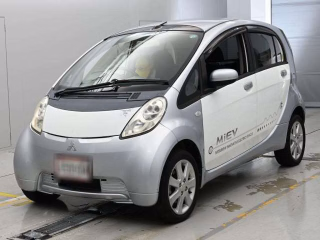 MITSUBISHI I-MIEV