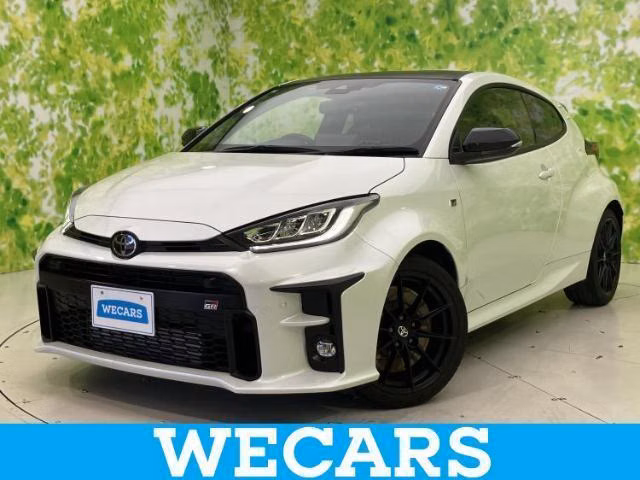 Toyota GR Yaris