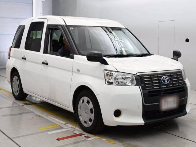 Toyota JPN TAXI