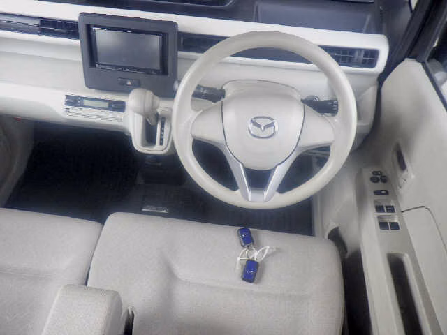 MAZDA FLAIR