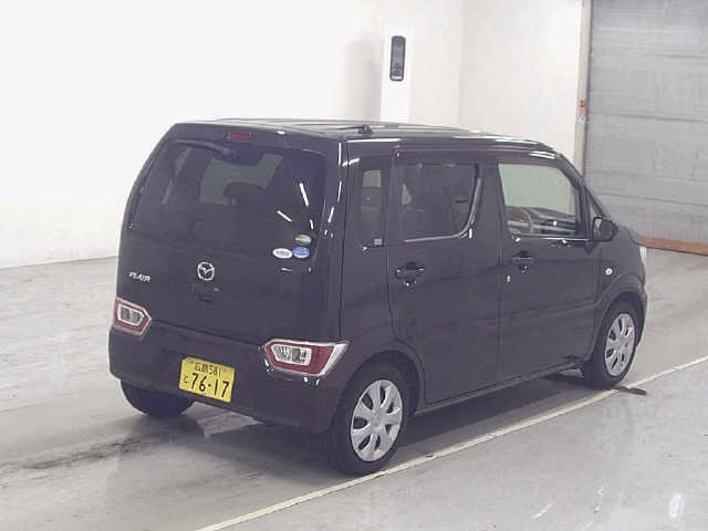 MAZDA FLAIR