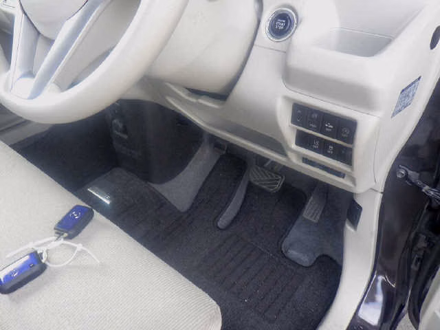 MAZDA FLAIR